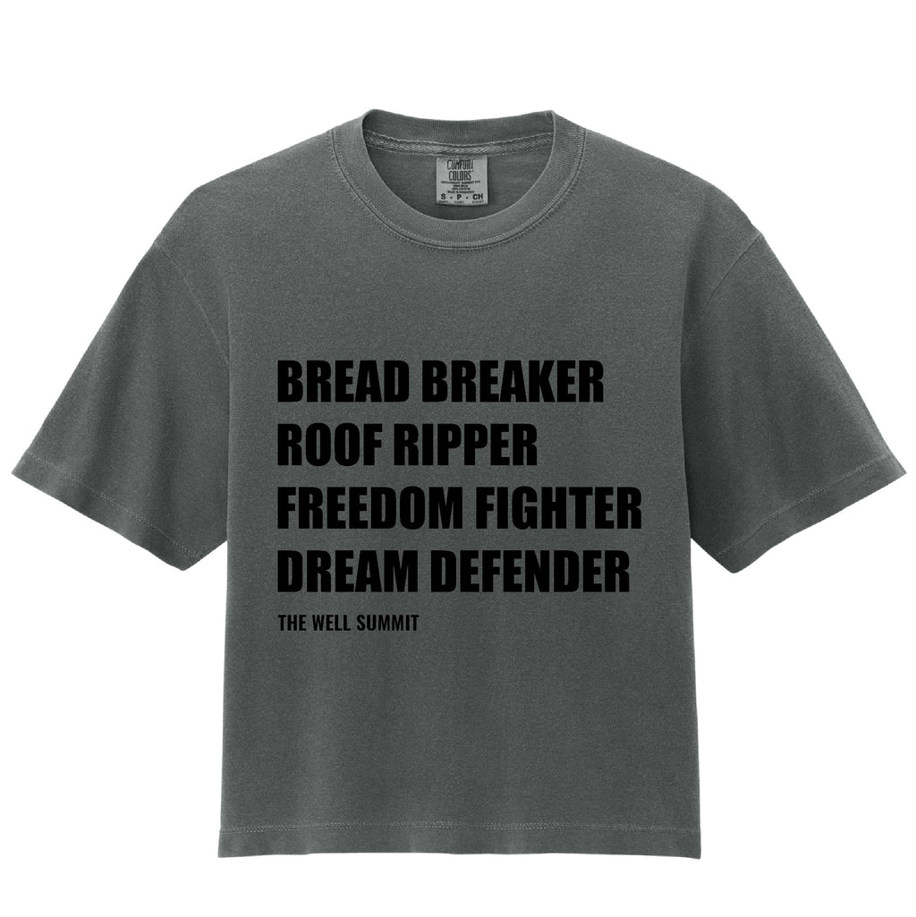 Bread Breaker - Tshirt