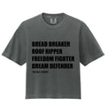 Bread Breaker - Tshirt