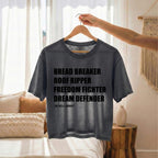 Bread Breaker - Tshirt