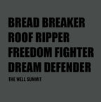 Bread Breaker - Tshirt