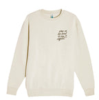Ephesians Live Loved - Crewneck
