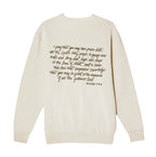Ephesians Live Loved - Crewneck