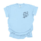 Ephesians Live Loved - Tshirt