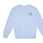 God is Way Better - Crewneck