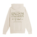 Kingdom Comparison - Boxy Tshirt