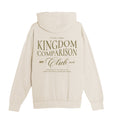 Kingdom Comparison - Hoodie