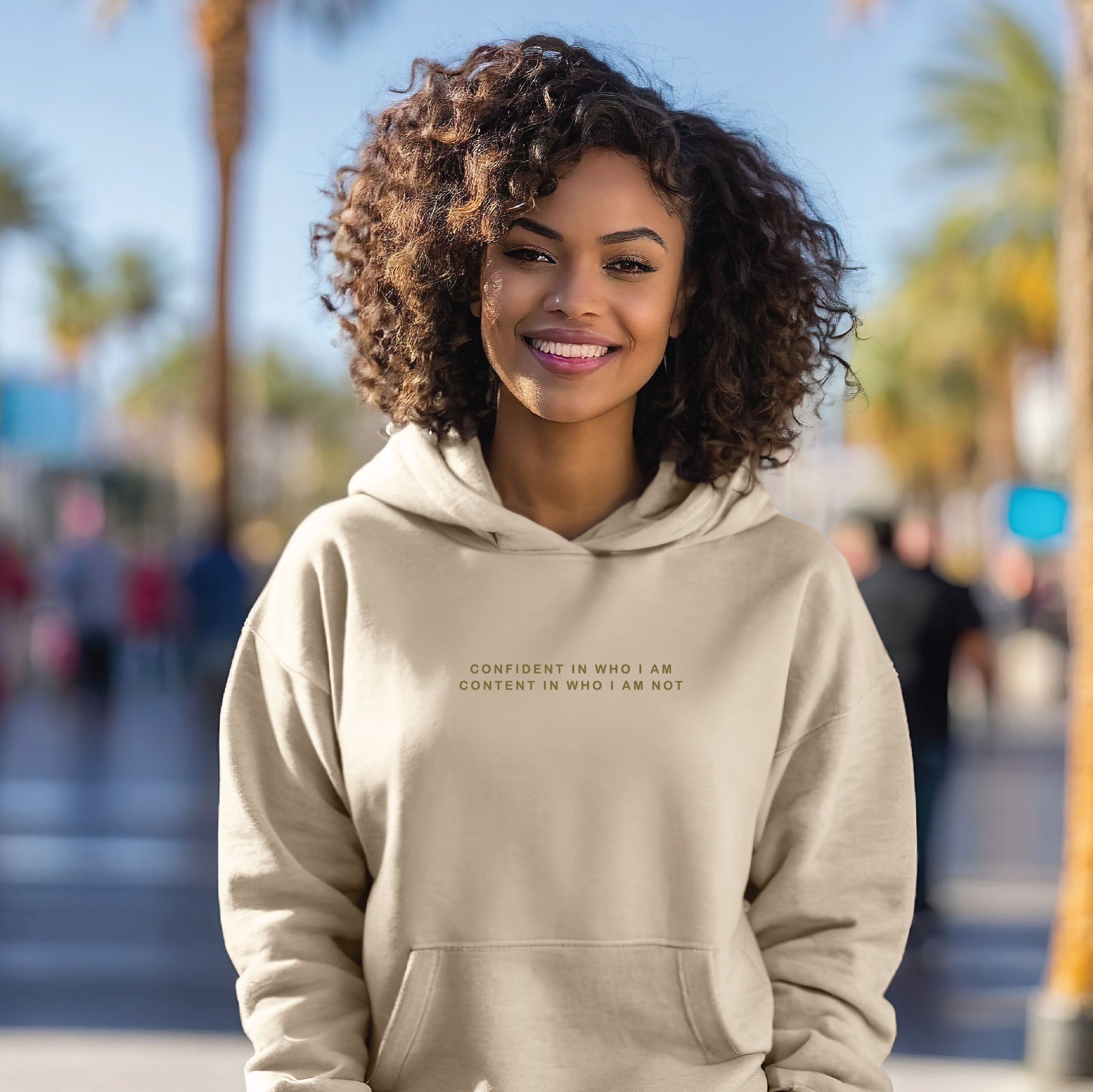 Kingdom Comparison - Hoodie