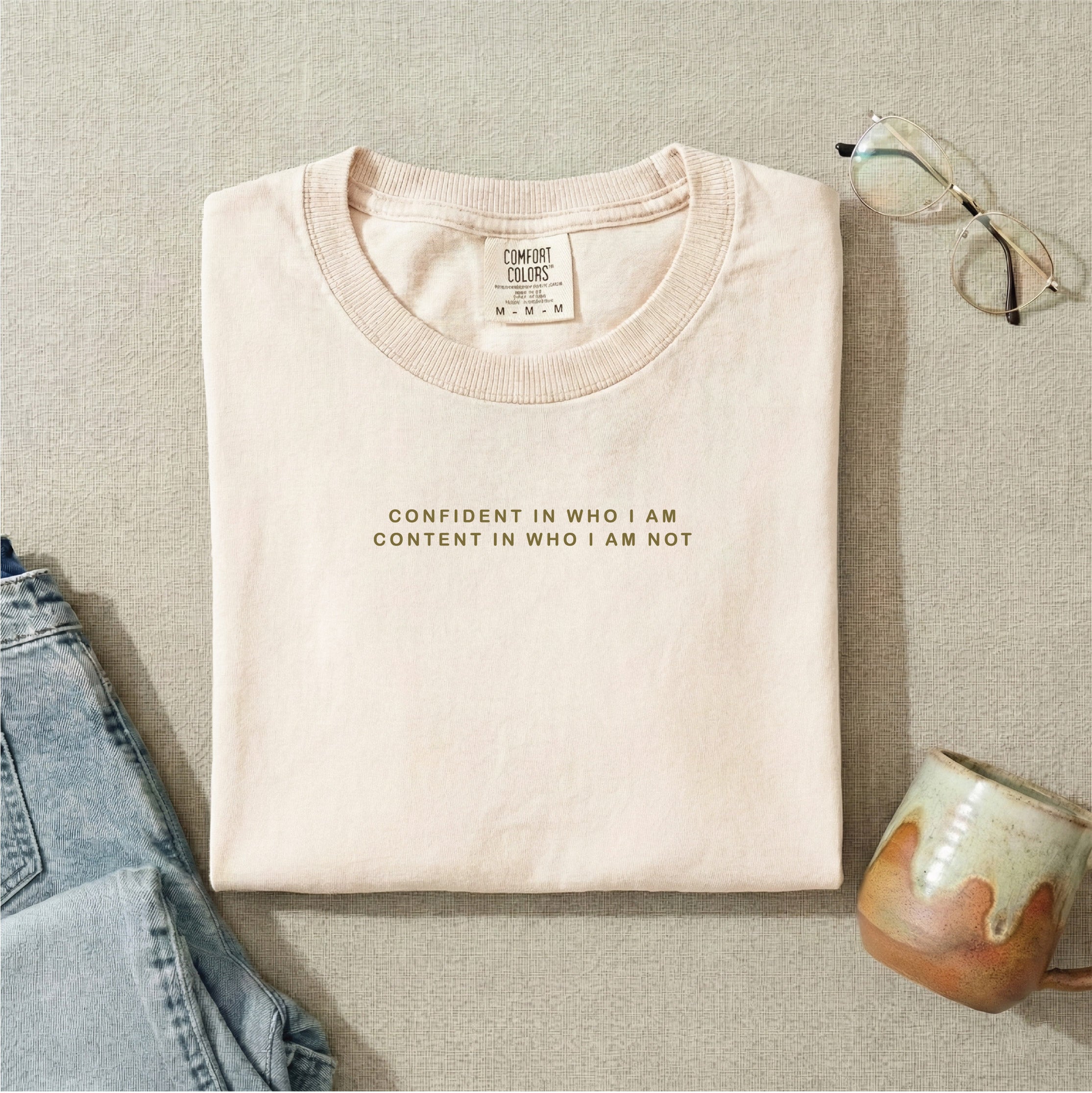 Kingdom Comparison - Boxy Tshirt