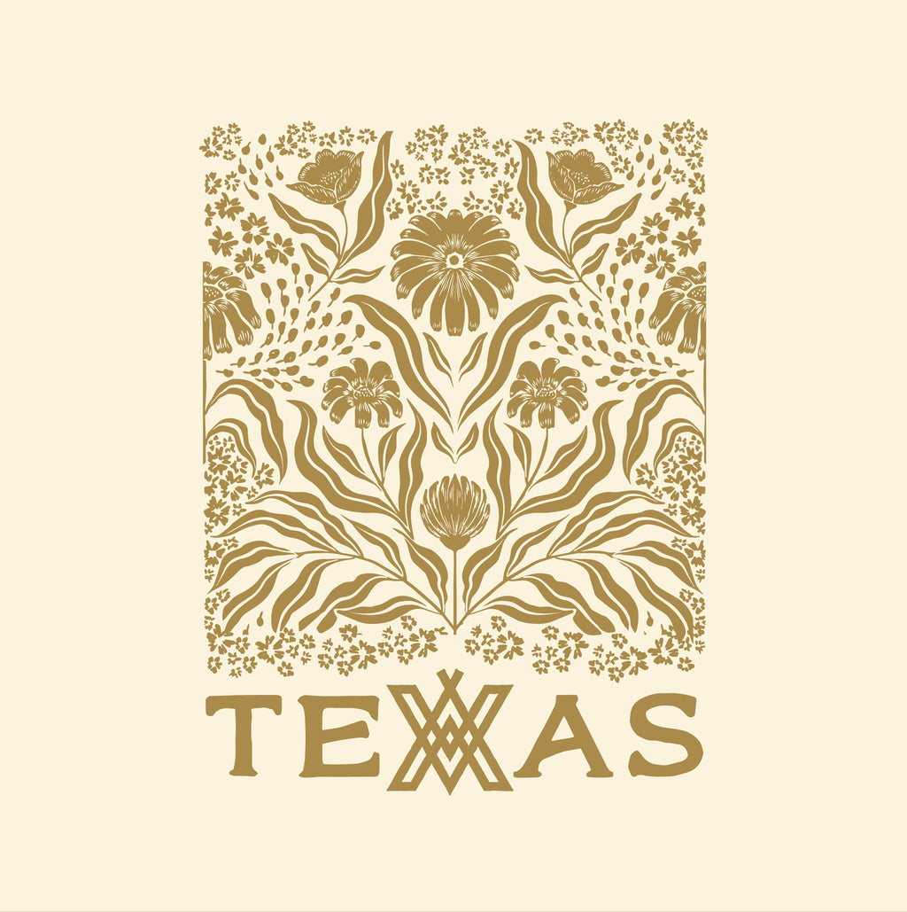 TEXAS - Tshirt
