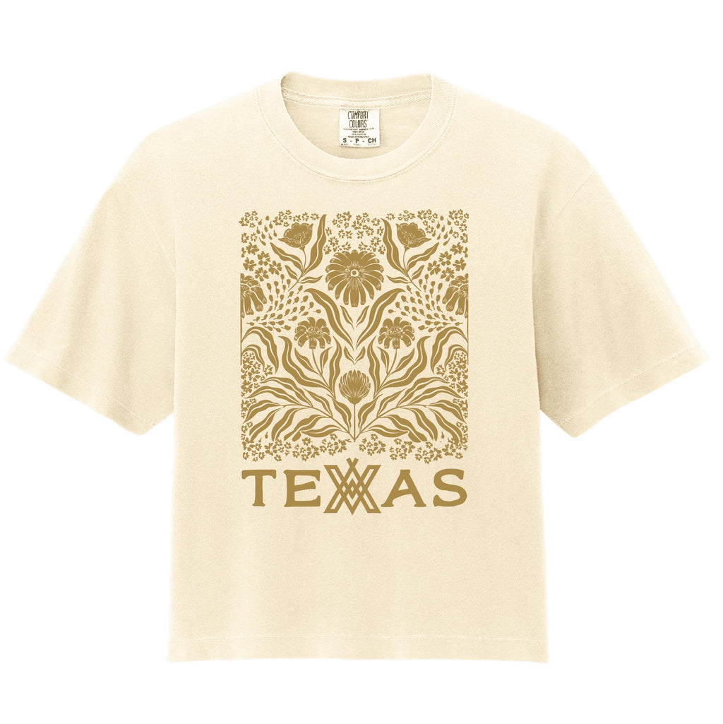 TEXAS - Tshirt