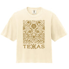TEXAS - Tshirt