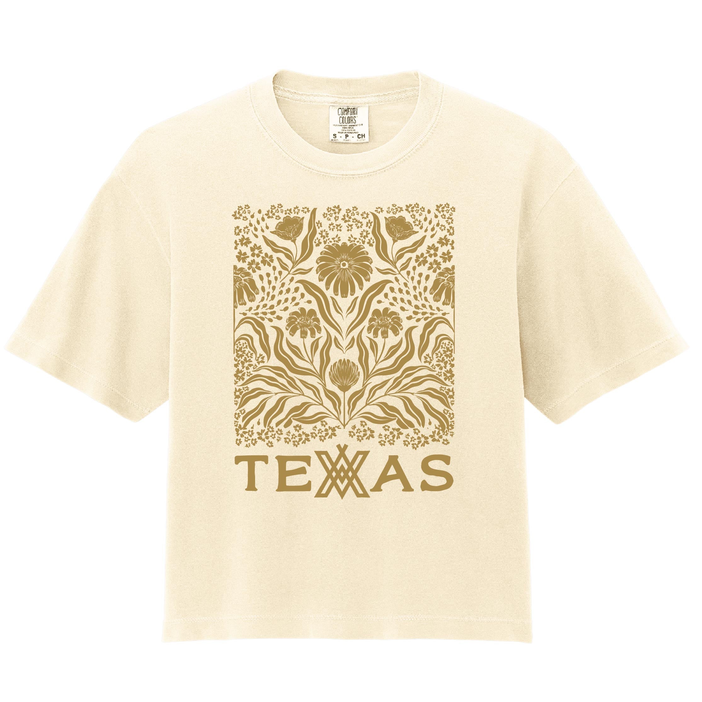 TEXAS - Tshirt