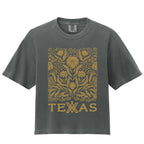 TEXAS - Tshirt