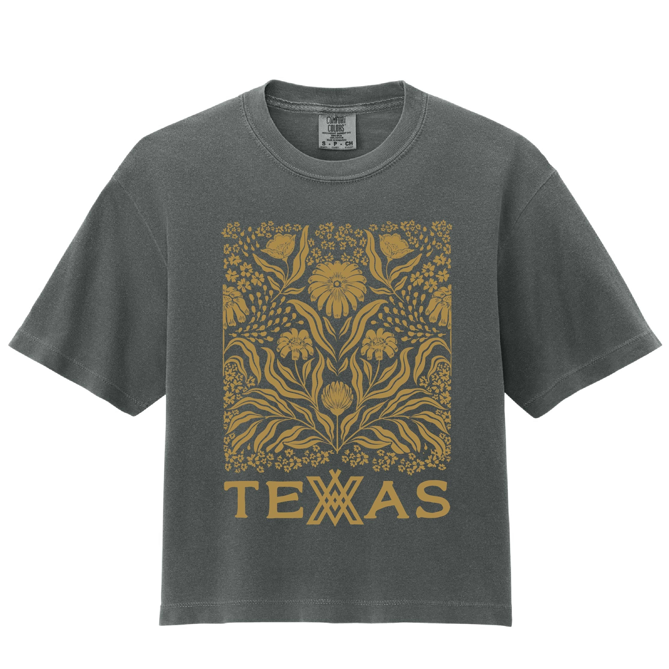 TEXAS - Tshirt