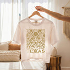 TEXAS - Tshirt