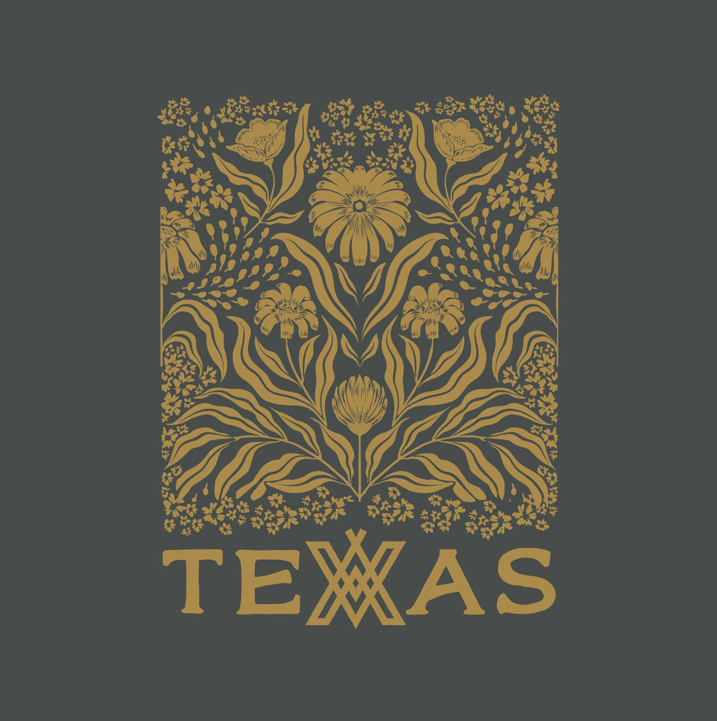 TEXAS - Tshirt