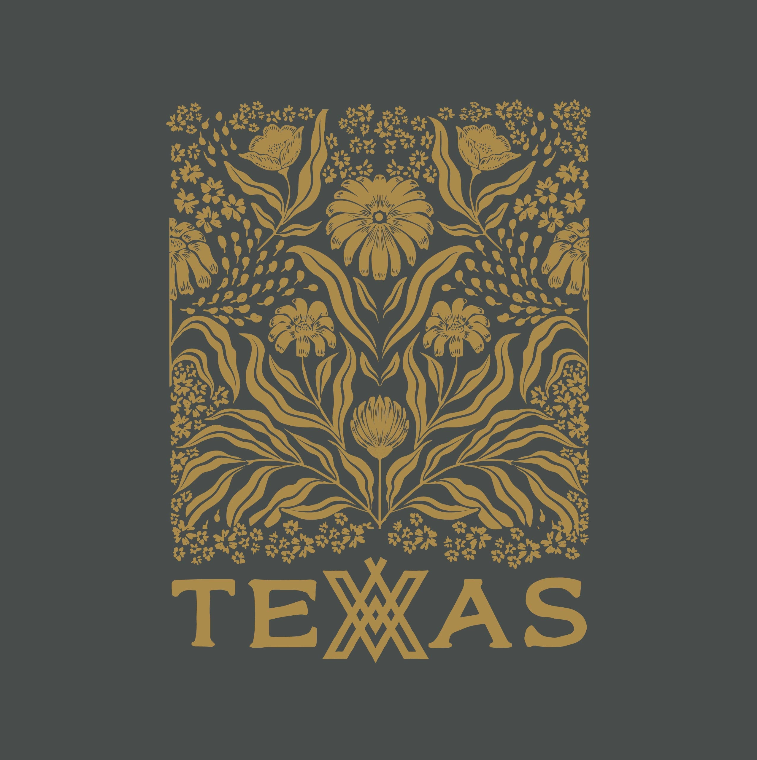 TEXAS - Tshirt
